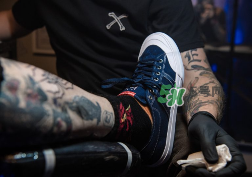 bonethrower與adidas聯(lián)名款板鞋什么時(shí)候發(fā)售？