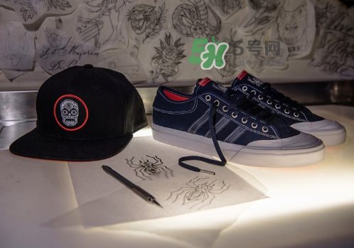 bonethrower與adidas聯(lián)名款板鞋什么時(shí)候發(fā)售？
