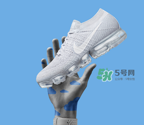 nike air vapormax trainer是真的嗎_會(huì)發(fā)售嗎？