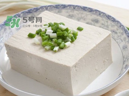 木耳菜能和豆腐一起吃嗎？豆腐可以和木耳菜一起吃嗎