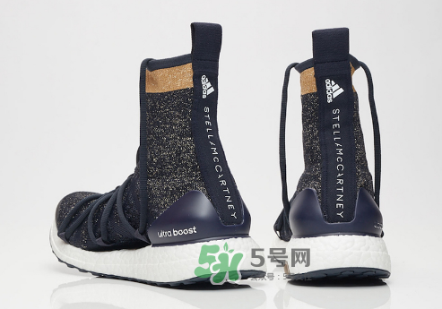 stella mccartney與adidas ultra boost x high聯(lián)名襪子鞋多少錢？