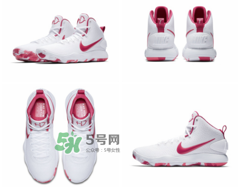nike hyperdunk 2017版本有幾種？hyperdunk2017版本區(qū)別