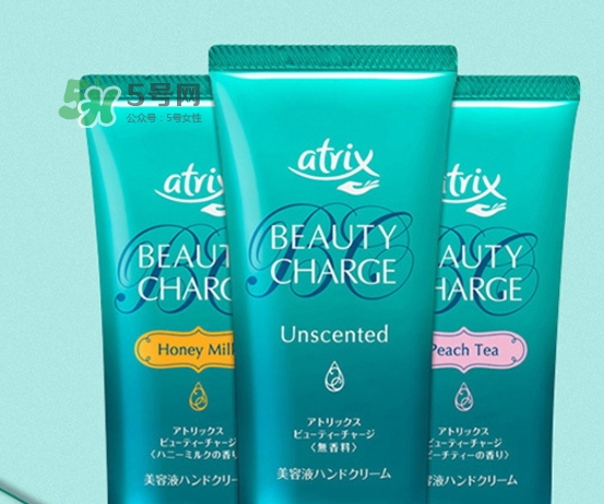 花王atrix護(hù)手霜怎么樣？花王atrix護(hù)手霜好用嗎