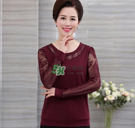 閏六月為什么要給媽媽買衣服？閏六月給媽媽買什么？