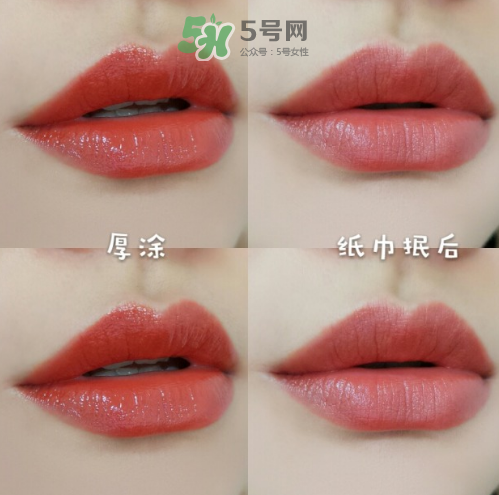 dior740和744哪個好看？迪奧740和744試色對比