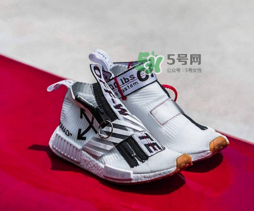 off white與adidas nmd city sock定制聯(lián)名會(huì)發(fā)售嗎？
