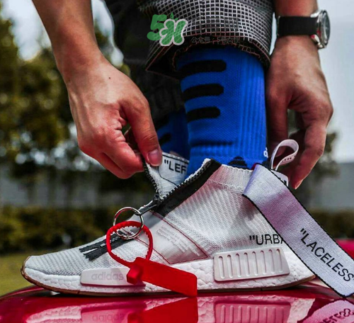 off white與adidas nmd city sock定制聯(lián)名會(huì)發(fā)售嗎？