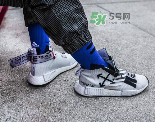off white與adidas nmd city sock定制聯(lián)名會(huì)發(fā)售嗎？