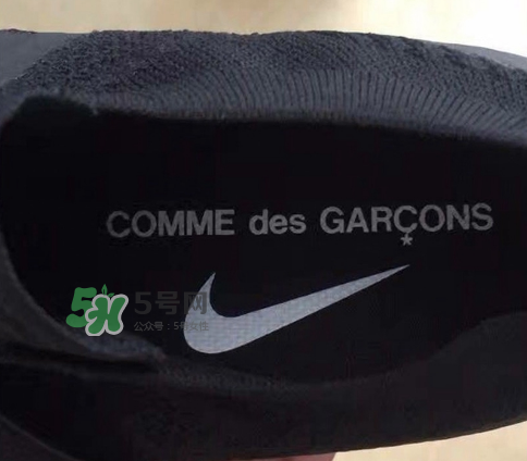 cdg與nike air vapormax聯(lián)名怎么樣？cdg與vapormax聯(lián)名實物諜照曝光