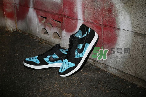 nike sb dunk low flyknit哪里有賣的_國內(nèi)會發(fā)售嗎？