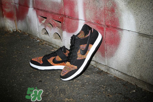 nike sb dunk low flyknit哪里有賣的_國內(nèi)會發(fā)售嗎？