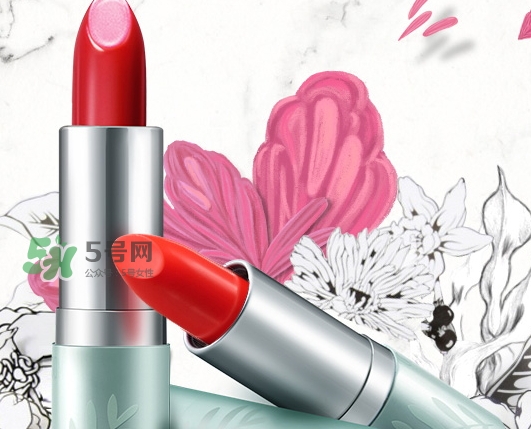 百雀羚三生花口紅怎么樣？百雀羚口紅使用心得