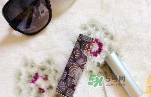 百雀羚三生花口紅怎么樣？百雀羚口紅使用心得