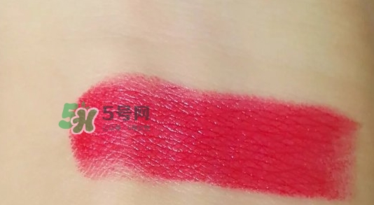 百雀羚三生花口紅怎么樣？百雀羚口紅使用心得
