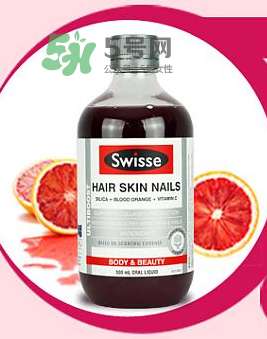 swisse血橙孕婦能喝嗎？swisse血橙適不適合孕婦？