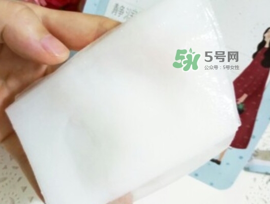 百雀羚小雀幸面膜怎么樣？百雀羚小雀幸面膜好用嗎