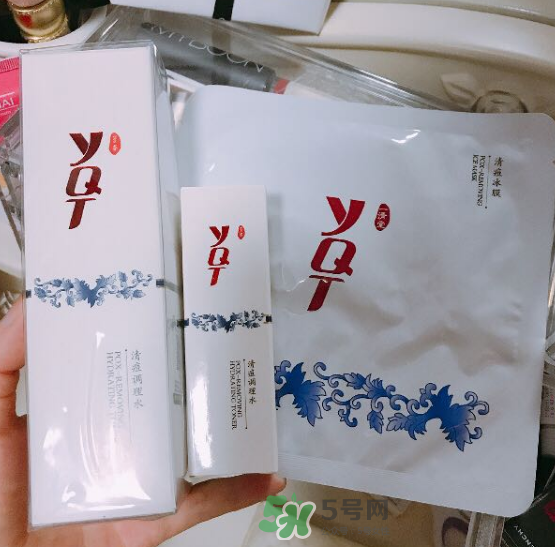 一清堂清痘調(diào)理水價格 一清堂清痘調(diào)理水有用嗎？