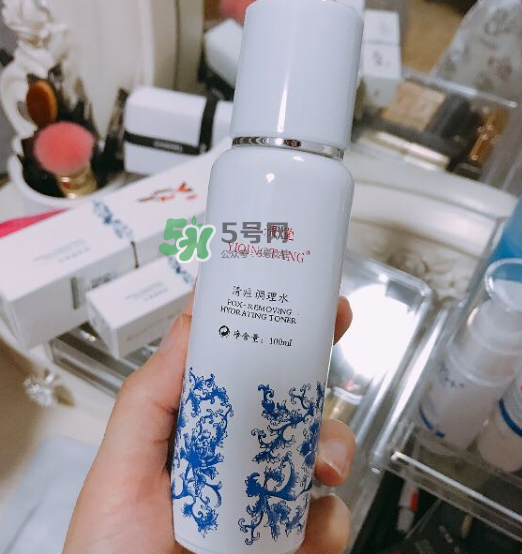 一清堂清痘調(diào)理水價格 一清堂清痘調(diào)理水有用嗎？