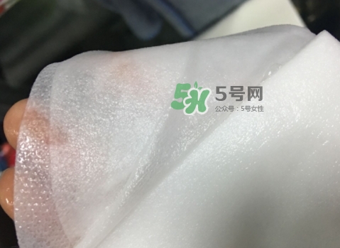 百雀羚小雀幸面膜有熒光劑嗎？百雀羚小雀幸面膜防腐劑