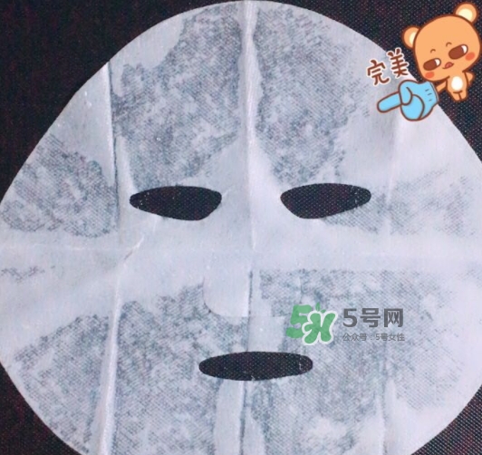 百雀羚小雀幸面膜怎么用？百雀羚小雀幸面膜使用方法