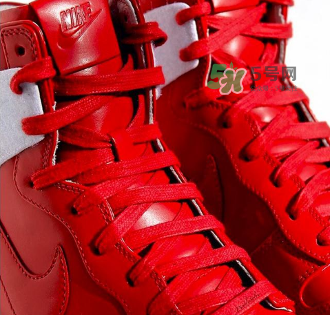supreme與nike lunar dunk high聯(lián)名會(huì)發(fā)售嗎？