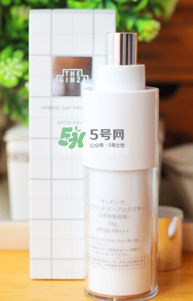 The Ginza隔離好用嗎？The Ginza隔離多少錢？