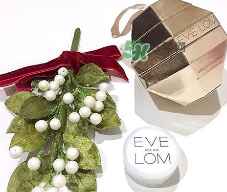 EVE LOM修護(hù)唇霜好用嗎？EVE LOM唇膏怎么樣？