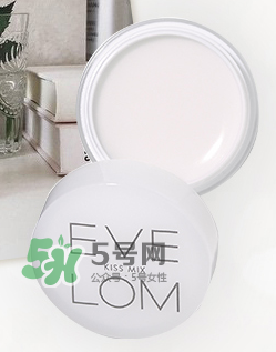 EVE LOM修護(hù)唇霜好用嗎？EVE LOM唇膏怎么樣？