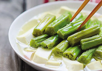 莧菜留根能長么？莧菜根為什么腌制前要水泡一整天