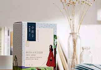 百雀羚小雀幸面膜有熒光劑嗎？百雀羚小雀幸面膜防腐劑