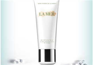lamer海藍之謎晶鉆去角質霜好用嗎_怎么樣？