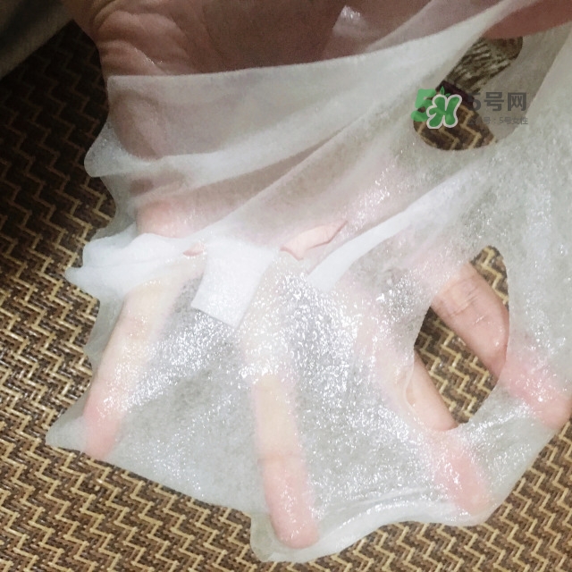 百雀羚小雀幸面膜怎么樣？百雀羚小雀幸面膜好用嗎