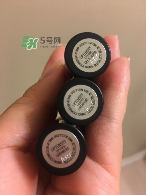 mac油畫棒唇膏多少錢？mac油畫棒唇膏專柜價格