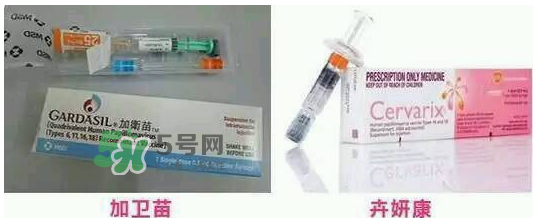 hpv疫苗9價4價2價有什么區(qū)別？hpv疫苗三款應該怎么選？