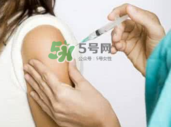 HPV疫苗孕婦能打嗎？HPV疫苗哺乳期能打嗎？