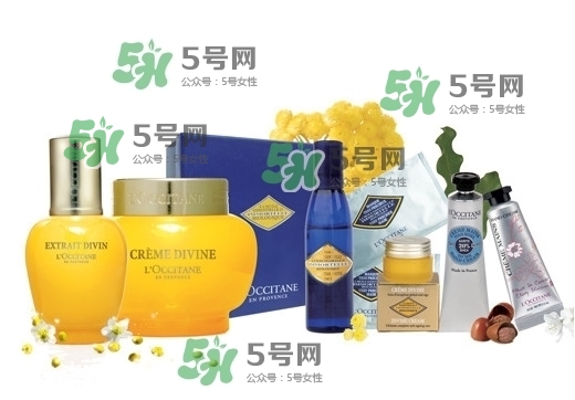 歐舒丹蠟菊系列適合多大年齡？歐舒丹蠟菊眼霜怎么樣