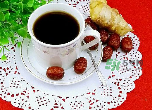 立秋能喝姜棗茶嗎？立秋還能喝姜棗茶嗎？