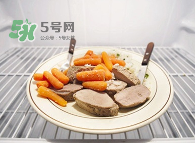 6種隔夜菜最好扔掉 哪些菜不能隔夜？