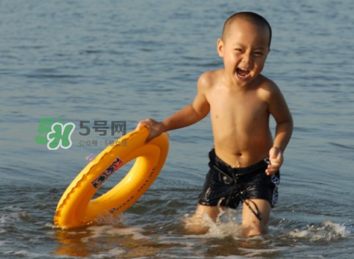 立秋能洗海澡嗎？立秋還能下海嗎？