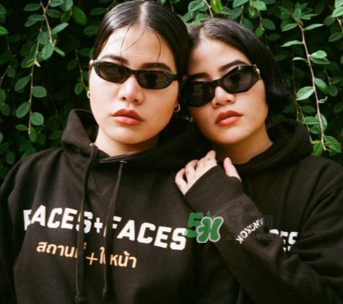 places+faces曼谷膠囊系列怎么樣_在哪買_款式有哪些？