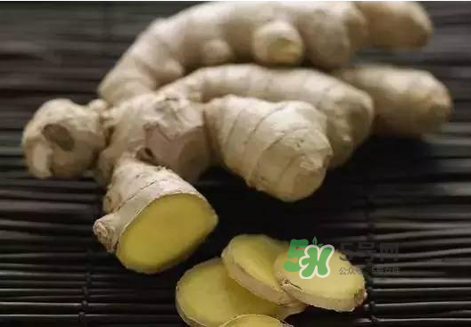 立秋能吃姜嗎？立秋后能吃姜嗎？