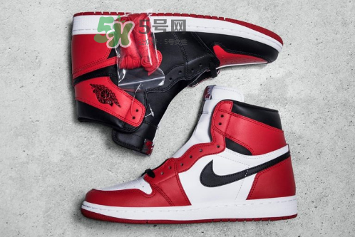 air jordan 1 og homage to home配色怎么樣_會(huì)發(fā)售嗎？