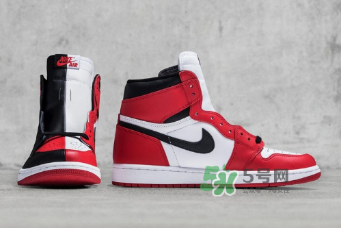 air jordan 1 og homage to home配色怎么樣_會(huì)發(fā)售嗎？