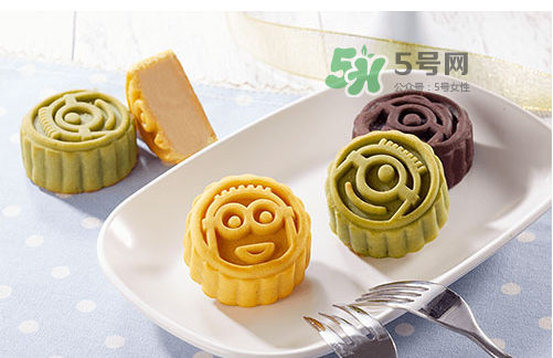 小黃人月餅多少錢？小黃人月餅好吃嗎？