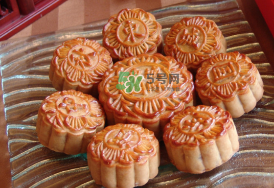 月餅節(jié)是什么時候？2017月餅節(jié)是什么時候？
