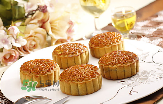 月餅節(jié)是什么時候？2017月餅節(jié)是什么時候？