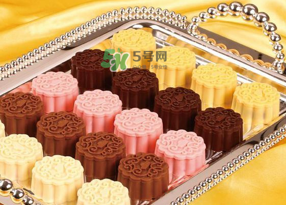 月餅節(jié)是什么時候？2017月餅節(jié)是什么時候？