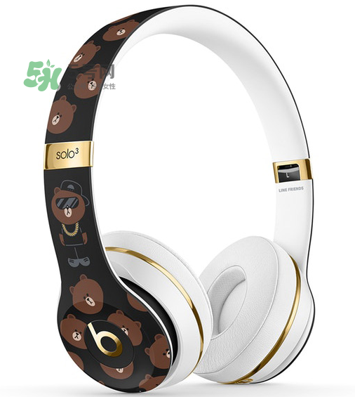 line friends與beats by dre合作限量款耳機(jī)多少錢(qián)？