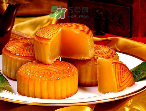 月餅多少錢一斤2017？月餅多少錢一盒2017？