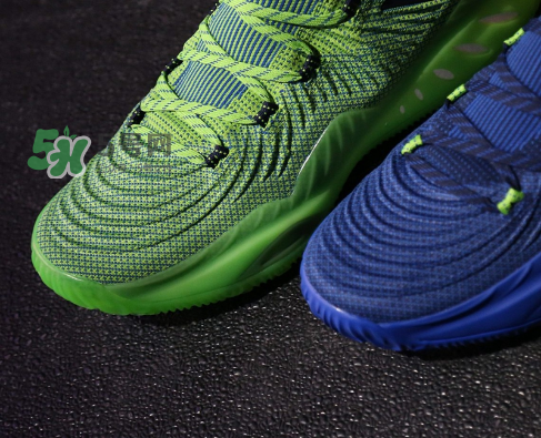 adidas crazy explosive 2017pk維金斯籃球鞋熒光色會發(fā)售嗎？